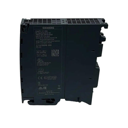 Siemens Simatic S7-1500 Digital Output Module - 6ES7 522-1BH10-0AA0-Digital Output Module-Used Industrial Parts