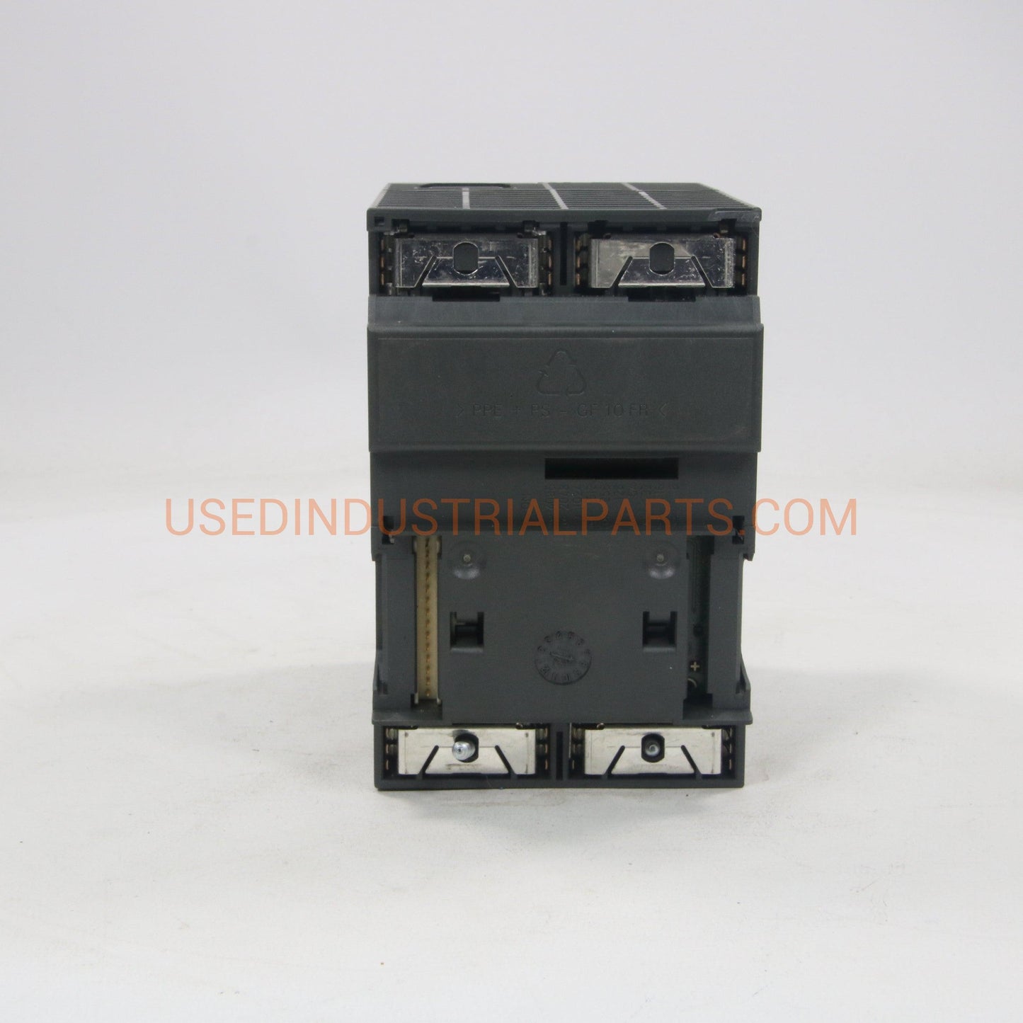 Siemens Simatic S7-300 6ES7 313-6CG04-0AB0 CPU-CPU-AB-02-04-Used Industrial Parts