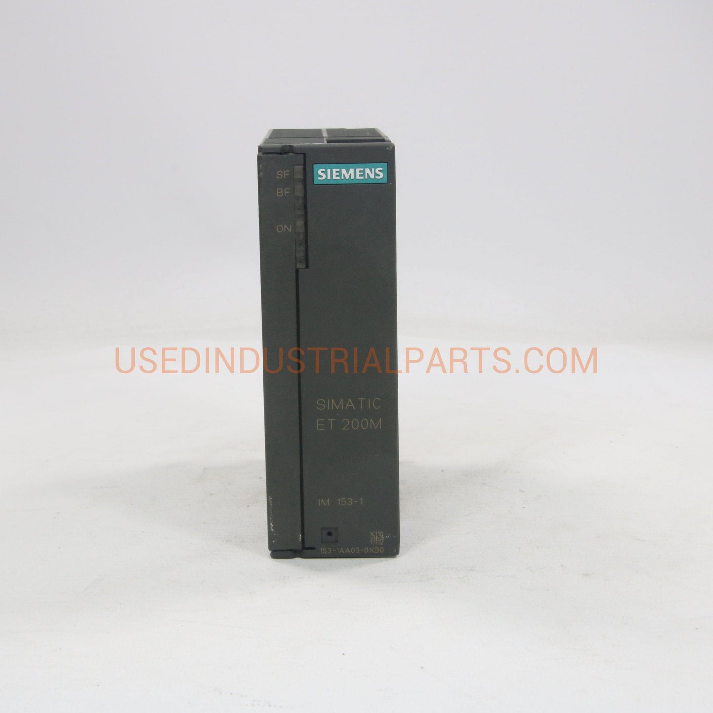 Siemens Simatic S7 6ES7 153-1AA03-0XB0 Interface Module-Interface Module-AB-04-04-Used Industrial Parts