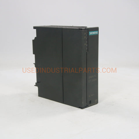 Image of Siemens Simatic S7 6ES7 153-1AA03-0XB0 Interface Module-Interface Module-AB-04-04-Used Industrial Parts
