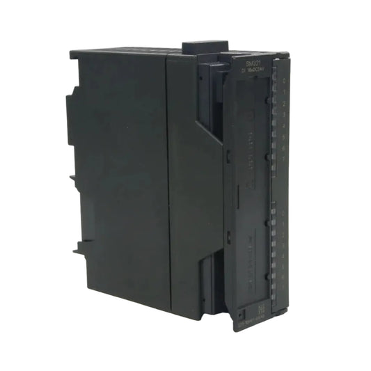 Siemens Simatic S7 6ES7 321-1BH01-0AA0 Digital Input Module-Digital Input Module-AB-02-05-6152423926956-Used Industrial Parts