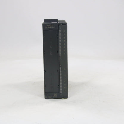Siemens Simatic S7 6ES7 321-1BH01-0AA0 Digital Input Module-Digital Input Module-Used Industrial Parts