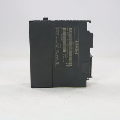Siemens Simatic S7 6ES7 321-1BH01-0AA0 Digital Input Module-Digital Input Module-Used Industrial Parts