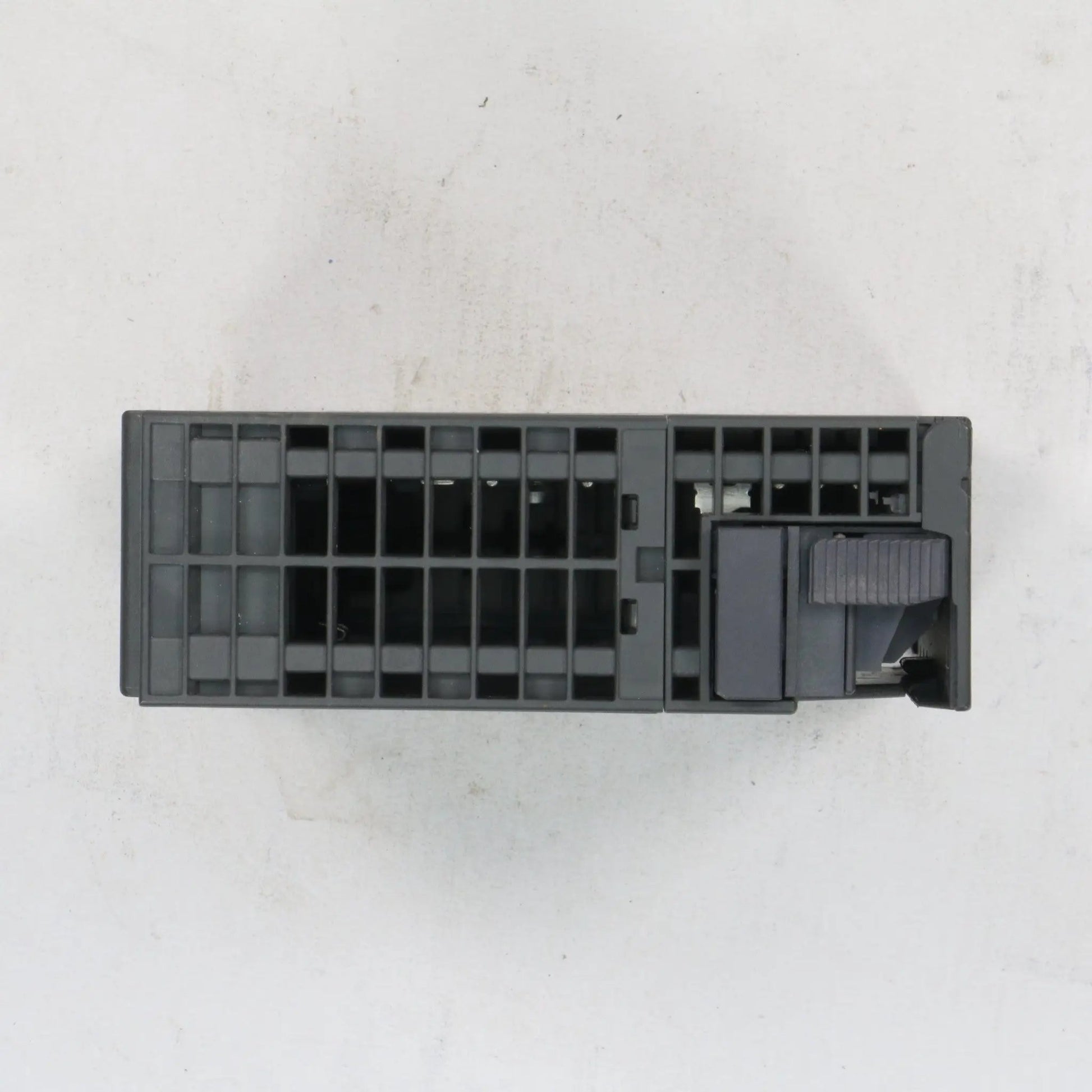 Siemens Simatic S7 6ES7 321-1BH01-0AA0 Digital Input Module-Digital Input Module-Used Industrial Parts