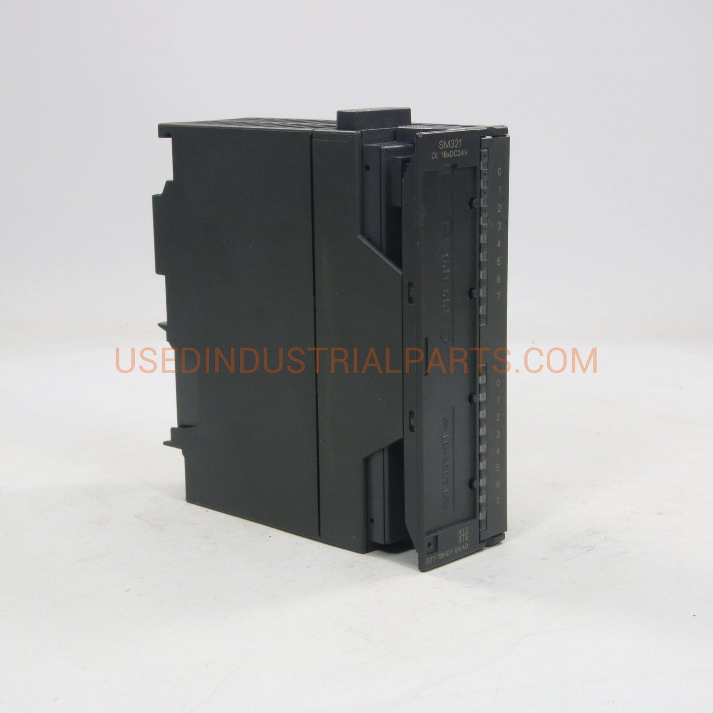 Siemens Simatic S7 6ES7 321-1BH01-0AA0 I/O Module-I/O Module-AB-02-05-Used Industrial Parts