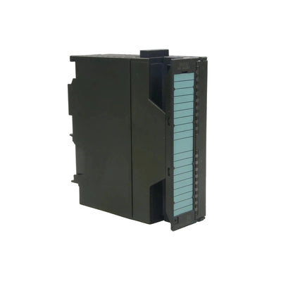 Siemens Simatic S7 6ES7 332-5HB01-0AB0 Analog Output Module-Analog Output-AB-04-05-6152423933978-Used Industrial Parts