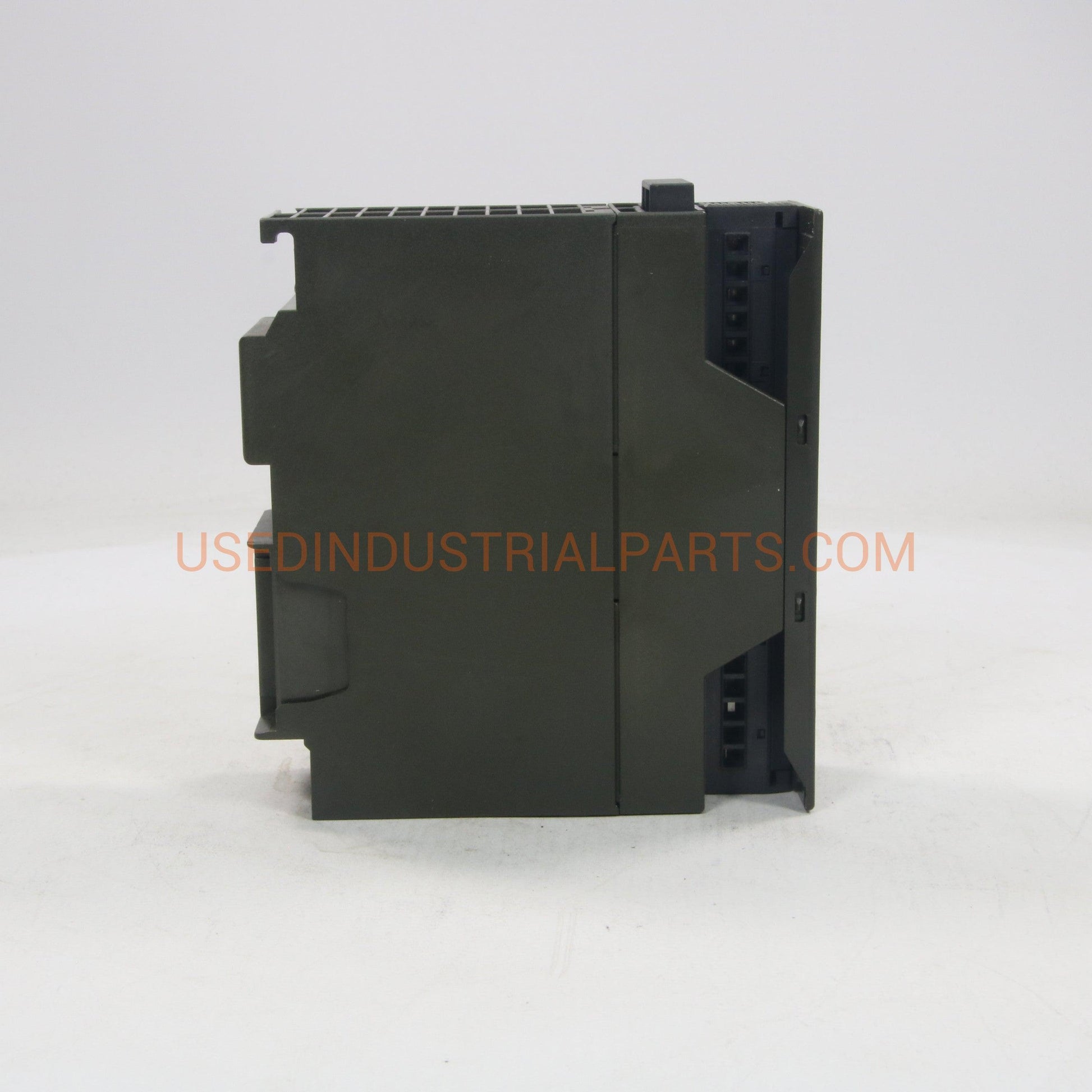 Siemens Simatic S7 6ES7 332-5HB01-0AB0 Analog Output Module-Analog Output-AB-04-05-Used Industrial Parts