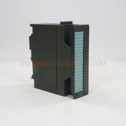 Siemens Simatic S7 6ES7 332-5HB01-0AB0 Analog Output Module-Analog Output-AB-04-05-Used Industrial Parts