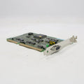 Siemens Simatic S7 6ES7182-0AA01-0XA0/A0 PC Slave-kort