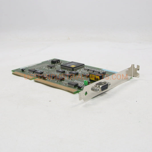 Siemens Simatic S7 6ES7182-0AA01-0XA0/A0 PC Slave Board-PC Board-AC-04-04-Used Industrial Parts