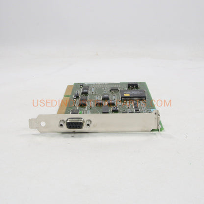 Siemens Simatic S7 6ES7182-0AA01-0XA0/A0 PC Slave Board-PC Board-Used Industrial Parts