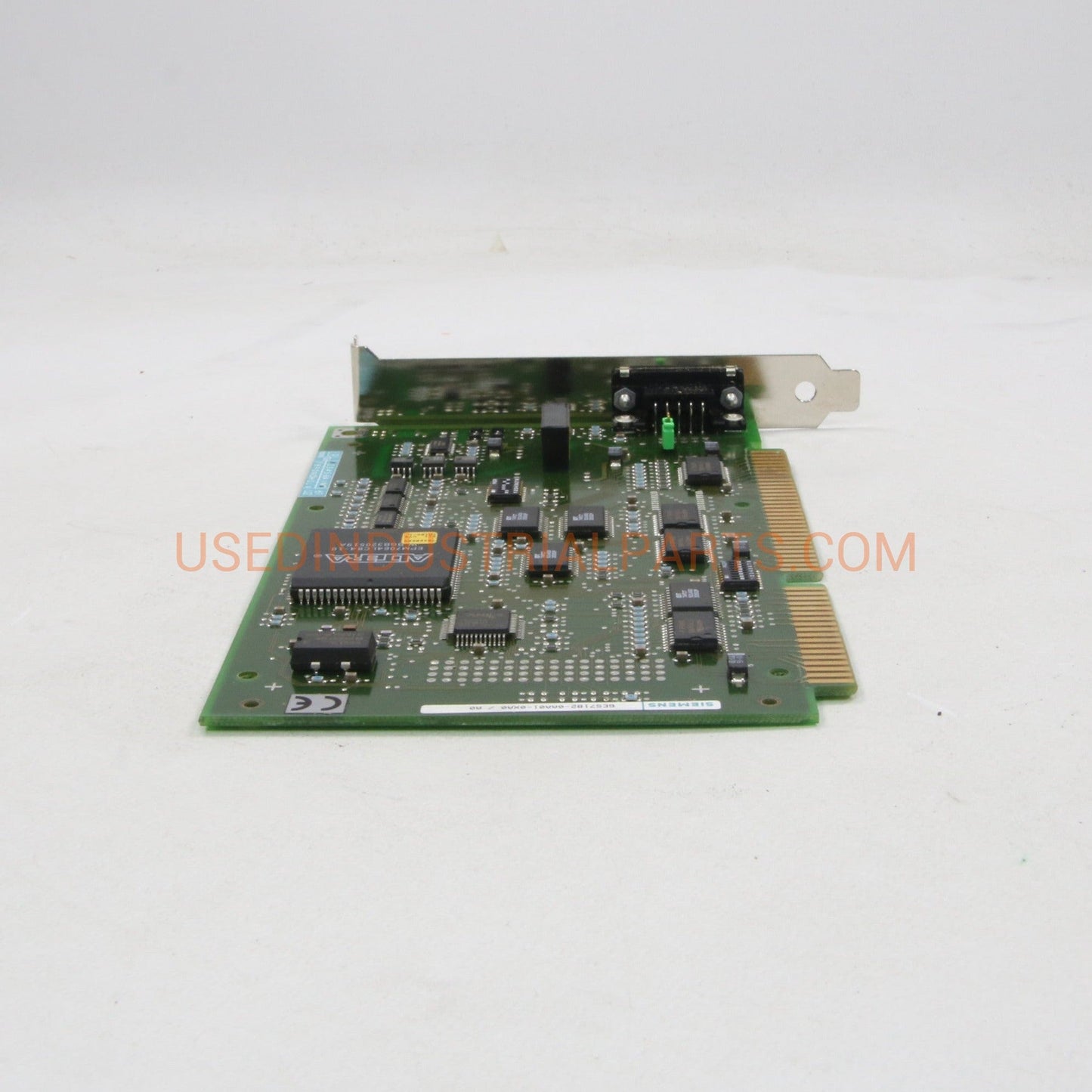 Siemens Simatic S7 6ES7182-0AA01-0XA0/A0 PC Slave Board-PC Board-Used Industrial Parts