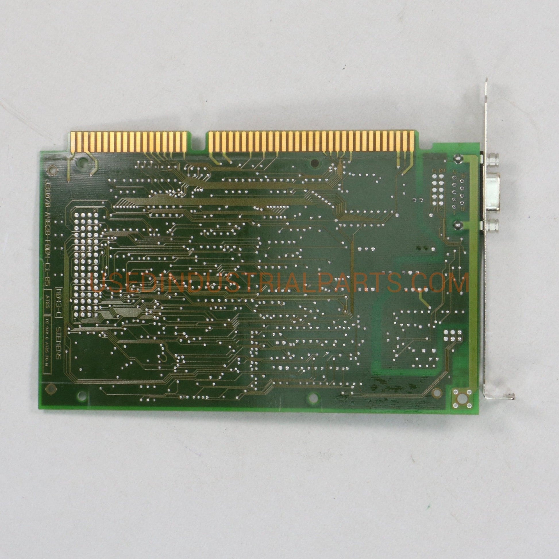 Siemens Simatic S7 6ES7182-0AA01-0XA0/A0 PC Slave Board-PC Board-Used Industrial Parts