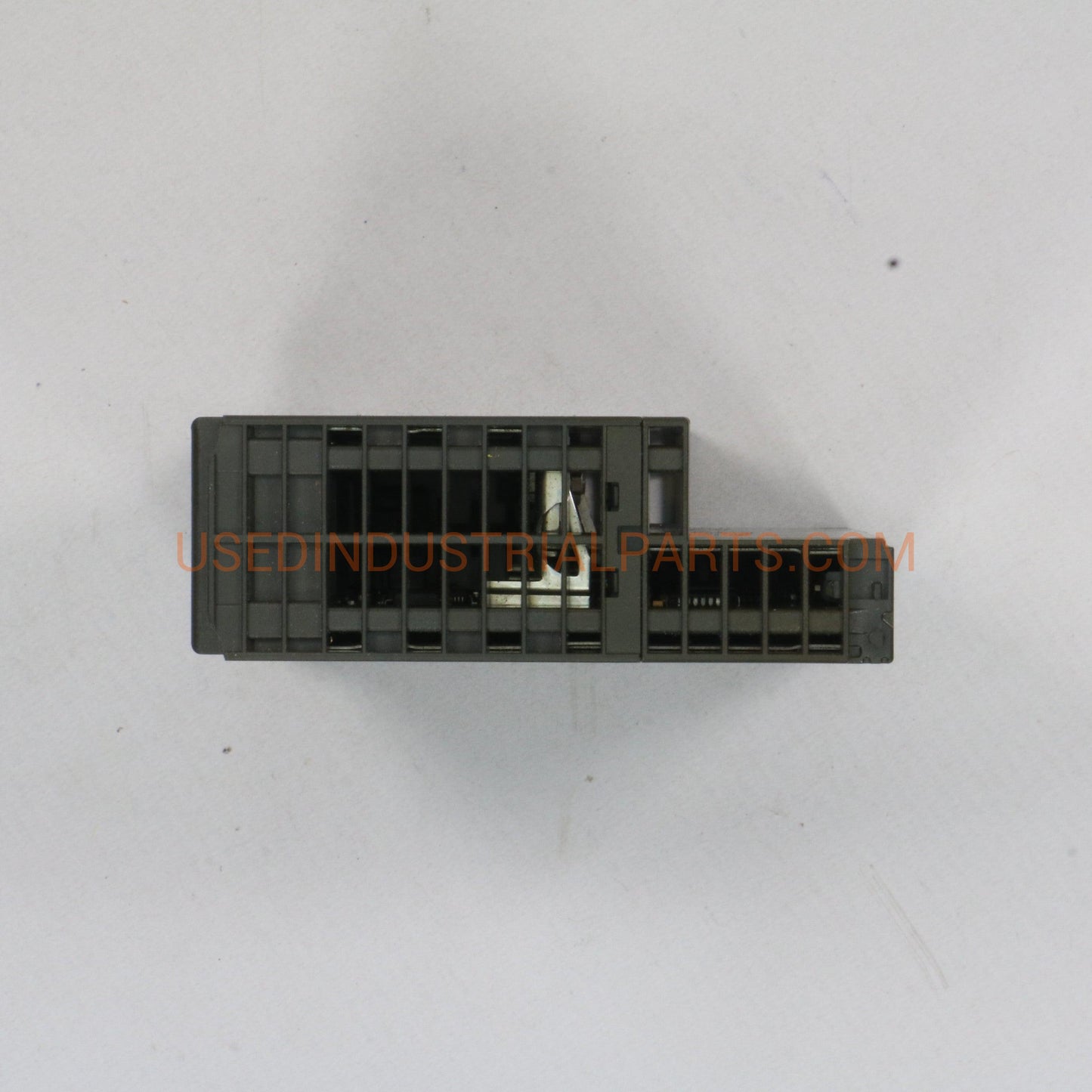 Siemens Simatic S7 Communication Module 6ES7 340-1AH01-0AE0-Communication Module-AD-03-07-Used Industrial Parts