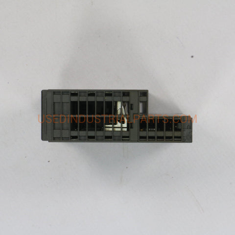 Image of Siemens Simatic S7 Communication Module 6ES7 340-1AH01-0AE0-Communication Module-AD-03-07-Used Industrial Parts