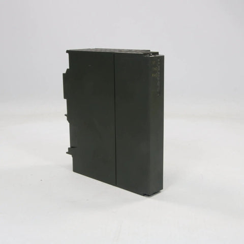 Siemens Simatic S7 Communication Module 6ES7 340-1AH01-0AE0-Communication Module-Used Industrial Parts
