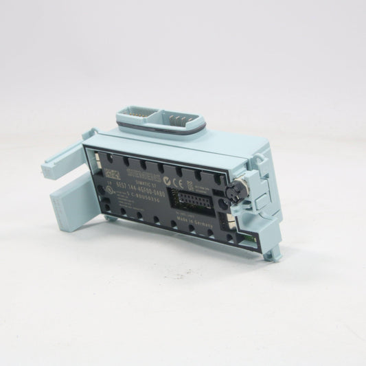 Siemens Simatic S7 Electronic Module 6ES7 144-4GF00-0AB0-Electronic Module-Used Industrial Parts