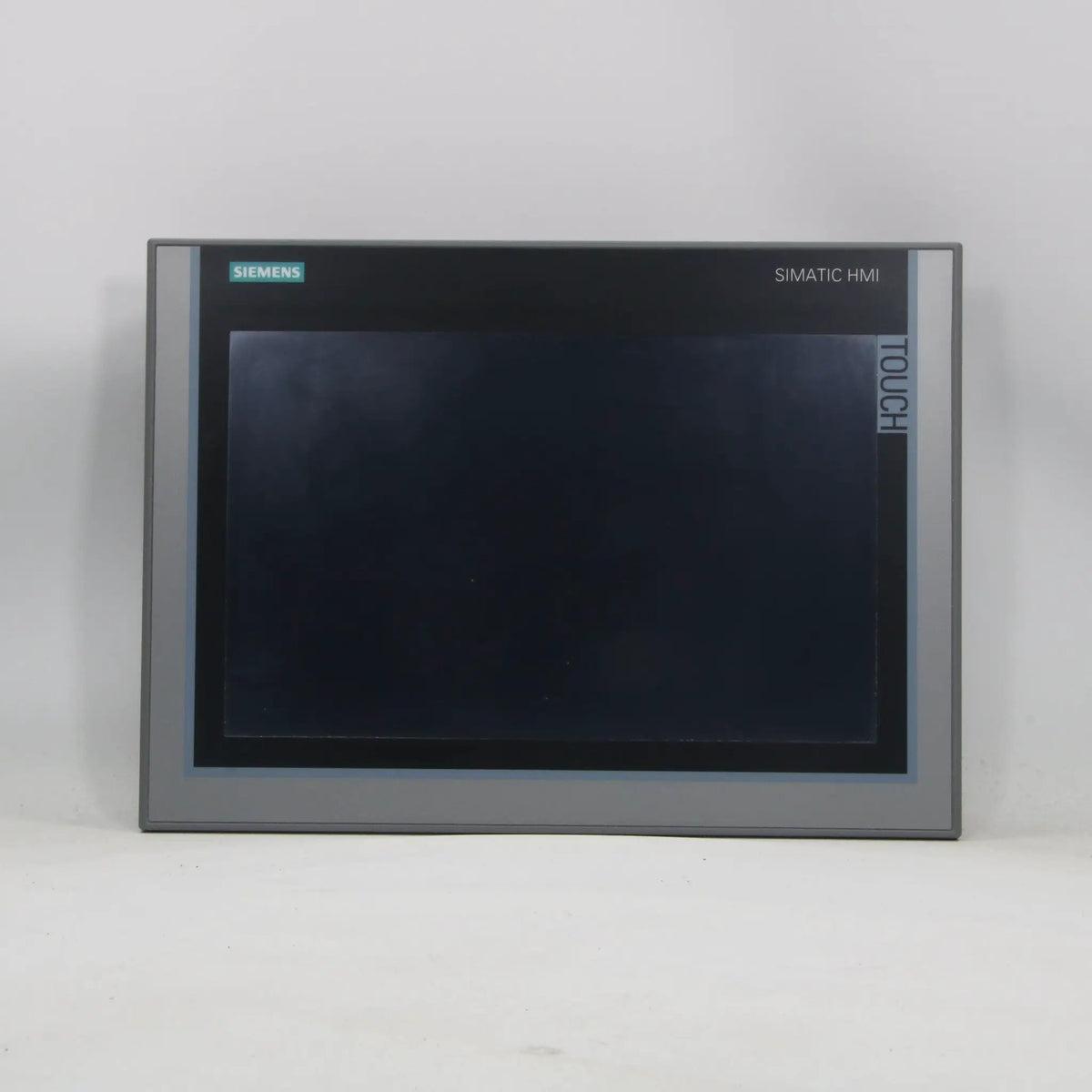 Siemens Simatic TP1200 Comfort Touchscreen Operator Panel - 6AV2 124-0MC01-0AX0-Touch Screen Display-Used Industrial Parts