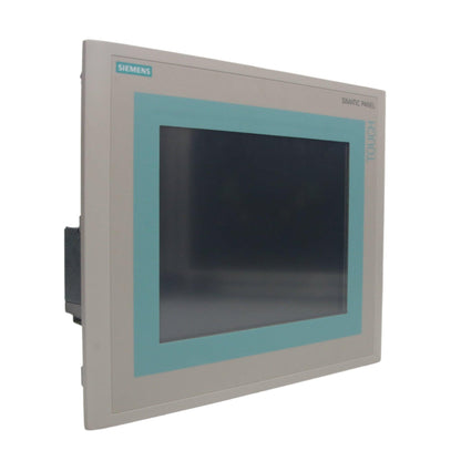 Siemens Simatic TP270 Touch Panel - 6AV6 545-0CC10-0AX0-Touch Panel-AC-01-07-01-6152425962952-Used Industrial Parts