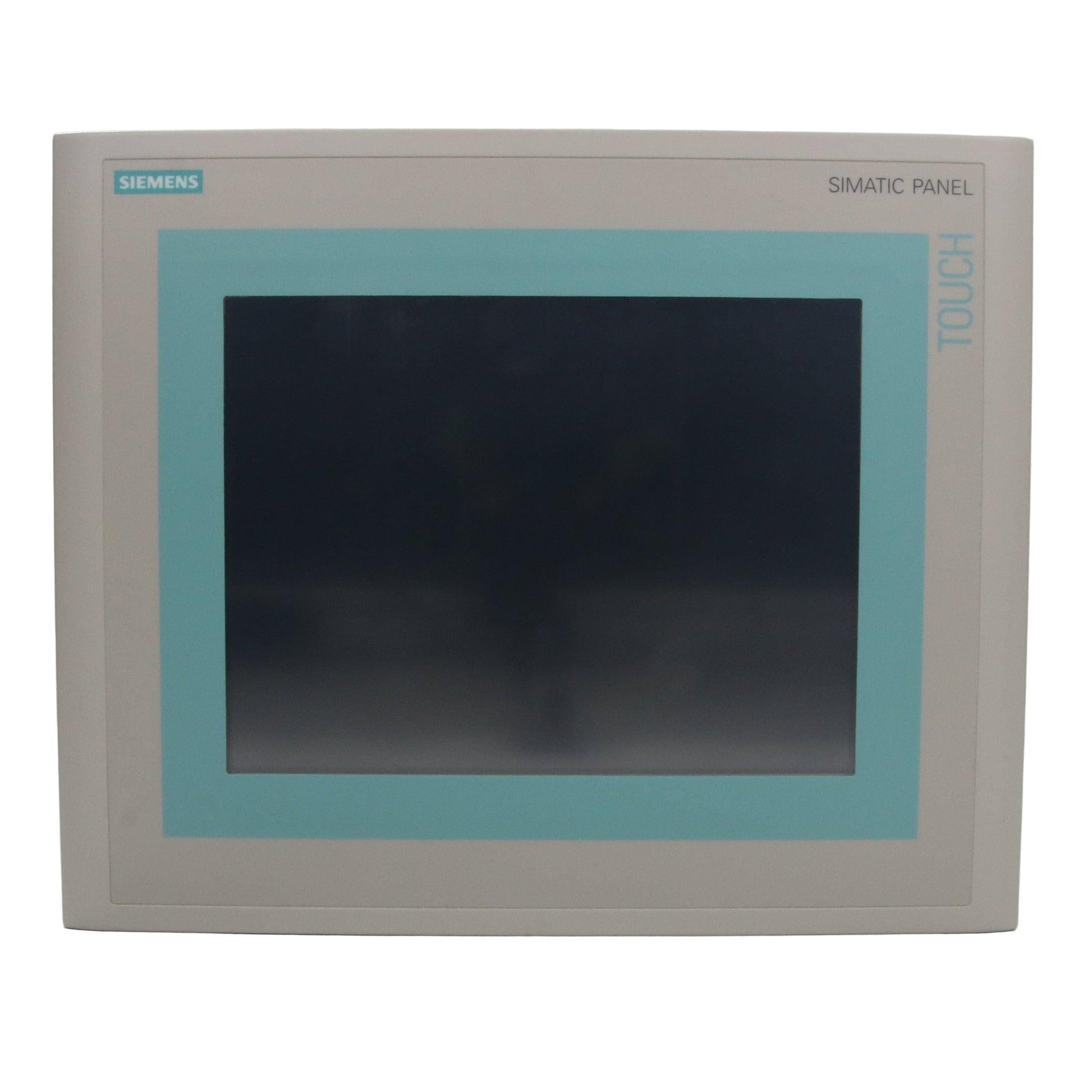 Siemens Simatic TP270 Touch Panel - 6AV6 545-0CC10-0AX0-Touch Panel-Used Industrial Parts