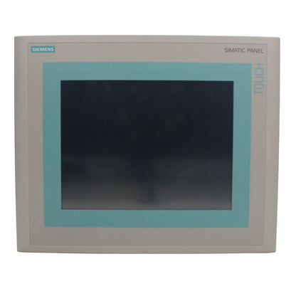 Siemens Simatic TP270 Touch Panel - 6AV6 545-0CC10-0AX0-Touch Panel-Used Industrial Parts
