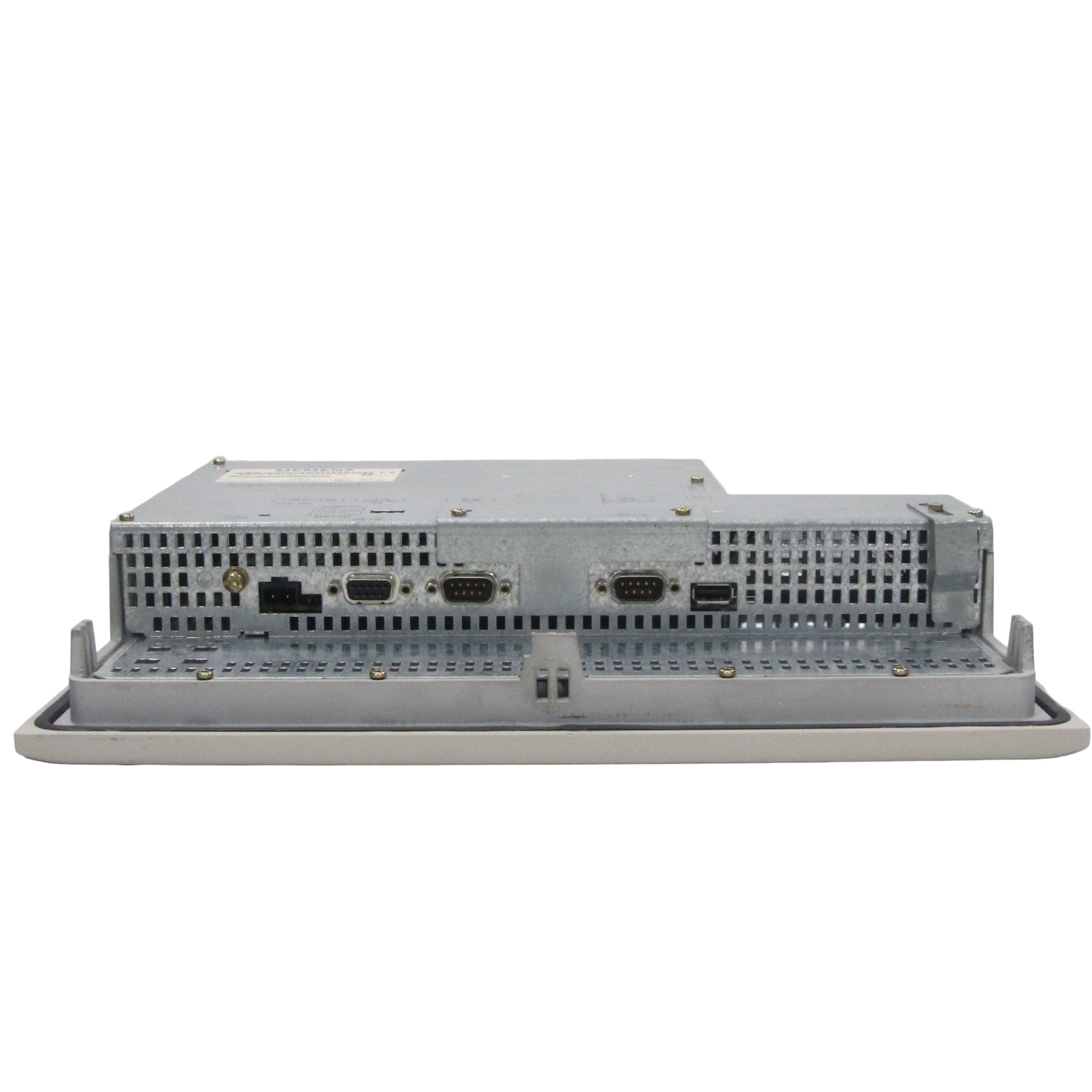 Siemens Simatic TP270 Touch Panel - 6AV6 545-0CC10-0AX0-Touch Panel-Used Industrial Parts