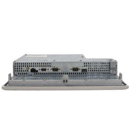 Siemens Simatic TP270 Touch Panel - 6AV6 545-0CC10-0AX0-Touch Panel-Used Industrial Parts