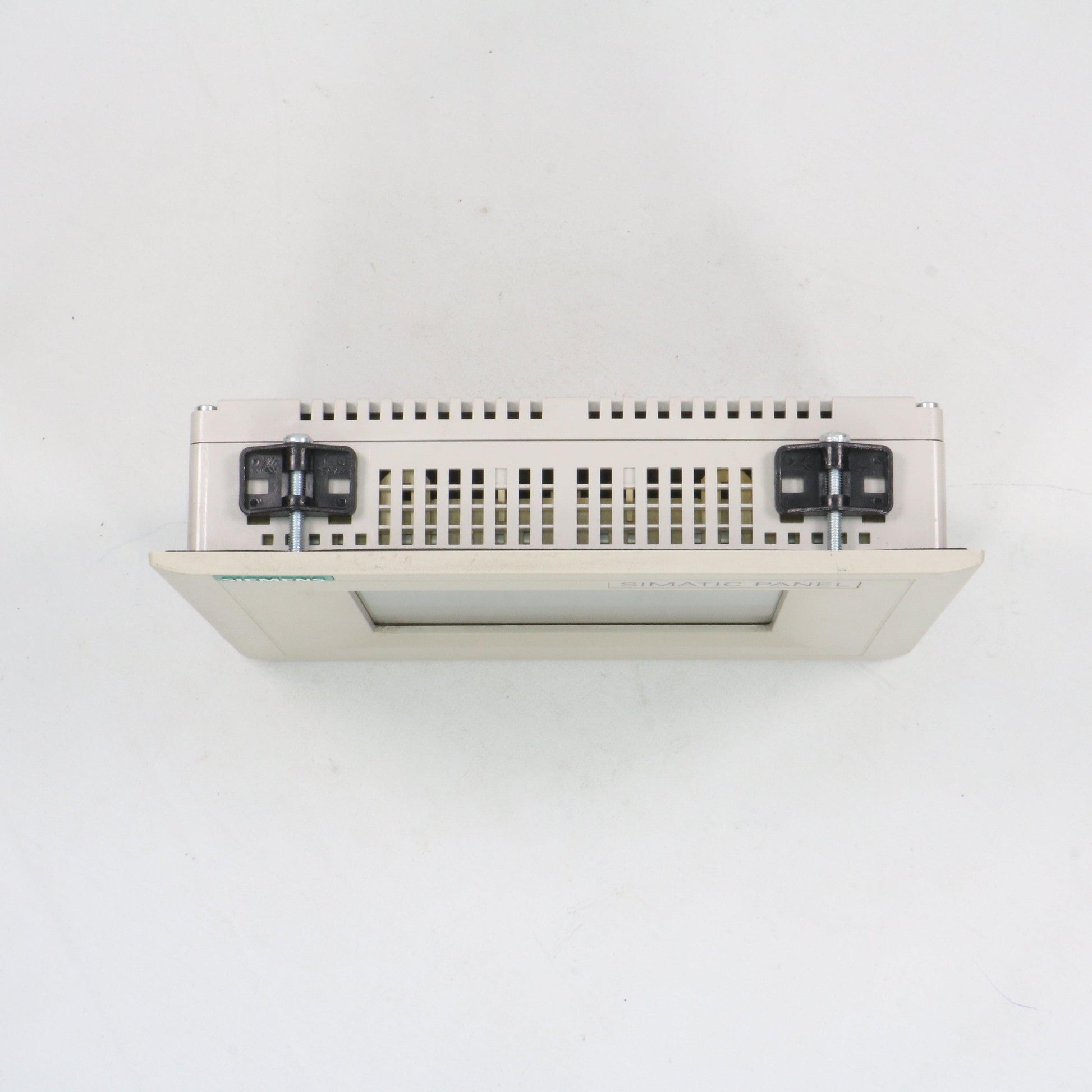 Siemens Simatic Touch Panel TP 170A-Operator Panel-Used Industrial Parts