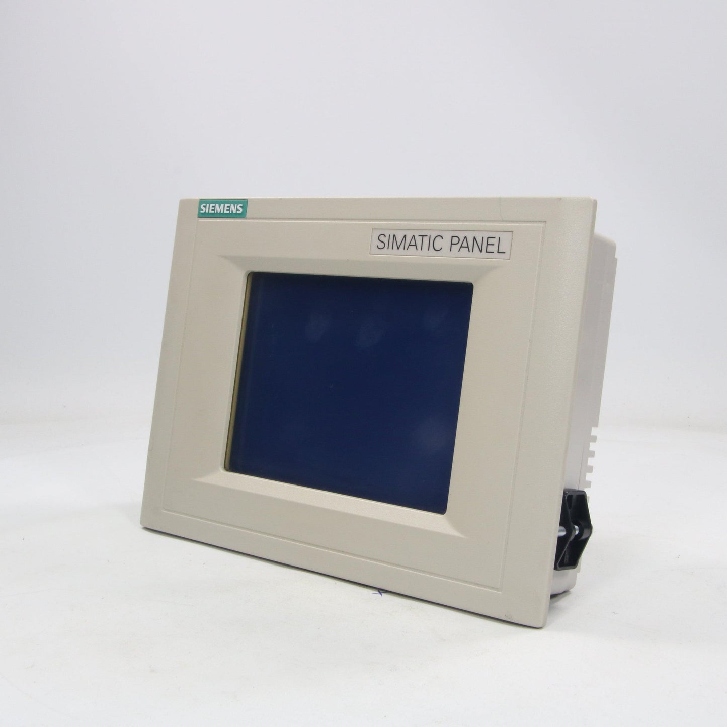 Siemens Simatic Touch Panel TP 170A-Operator Panel-Used Industrial Parts