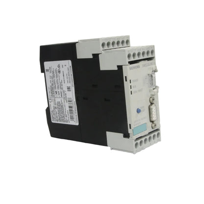 Siemens Simocode Pro V 3UF7010-1AU00-0 Basic unit-Basic Unit-01-AA-04-10-04-6152428370334-Used Industrial Parts