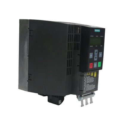 Siemens Sinamics 6SL3210 1KE21 7AF1 Inverter-Inverter-Used Industrial Parts