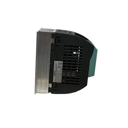 Siemens Sinamics G110 6SL3211-0AB17-5BA1 AC Drive-AC Drive-Used Industrial Parts