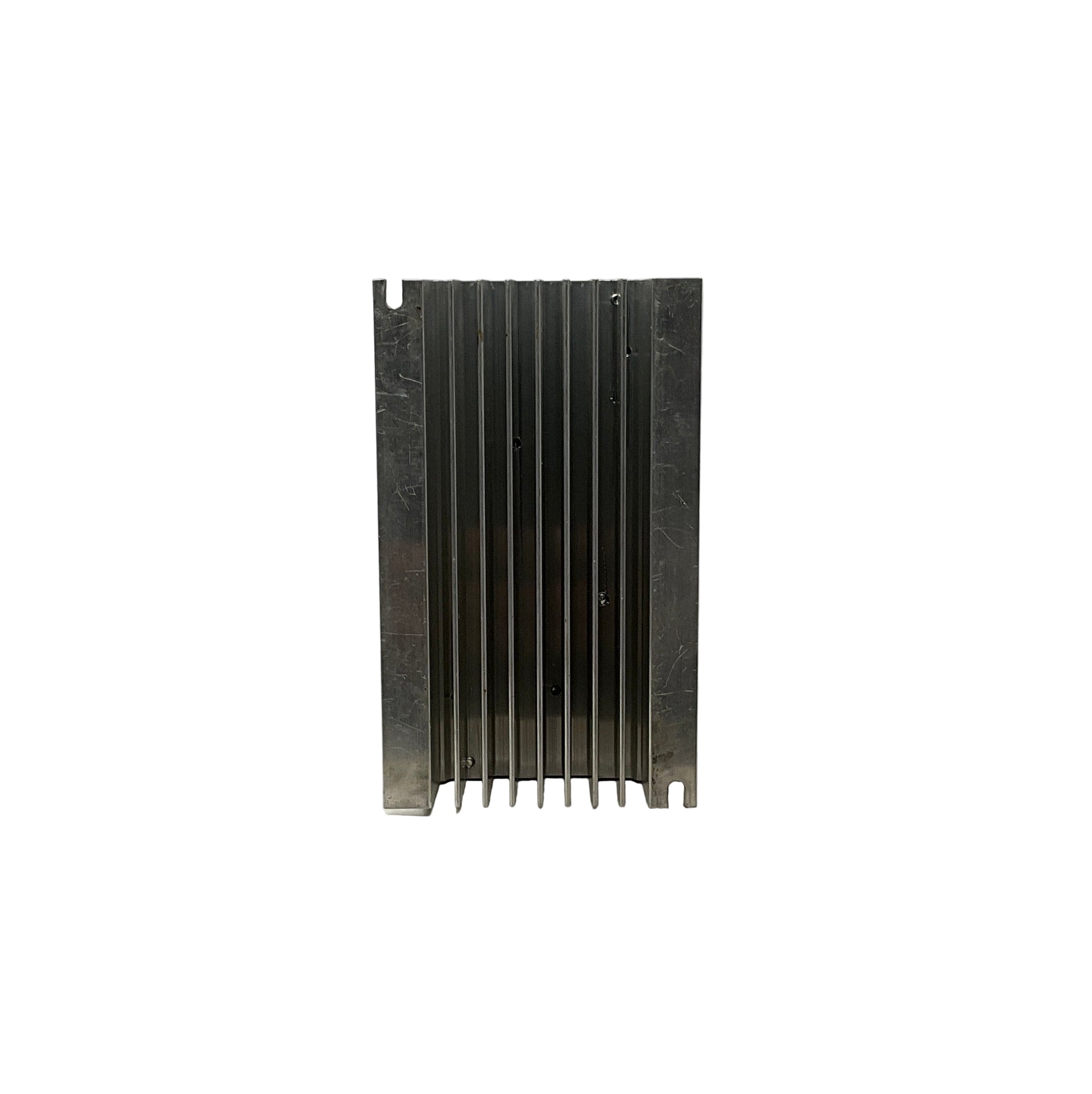 Siemens Sinamics G110 6SL3211-0AB17-5BA1 AC Drive-AC Drive-Used Industrial Parts