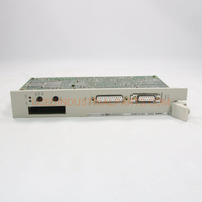 Siemens Sinec 6GK1147-3MA00 Communication Processor-Communication Processor-AC-04-02-Used Industrial Parts