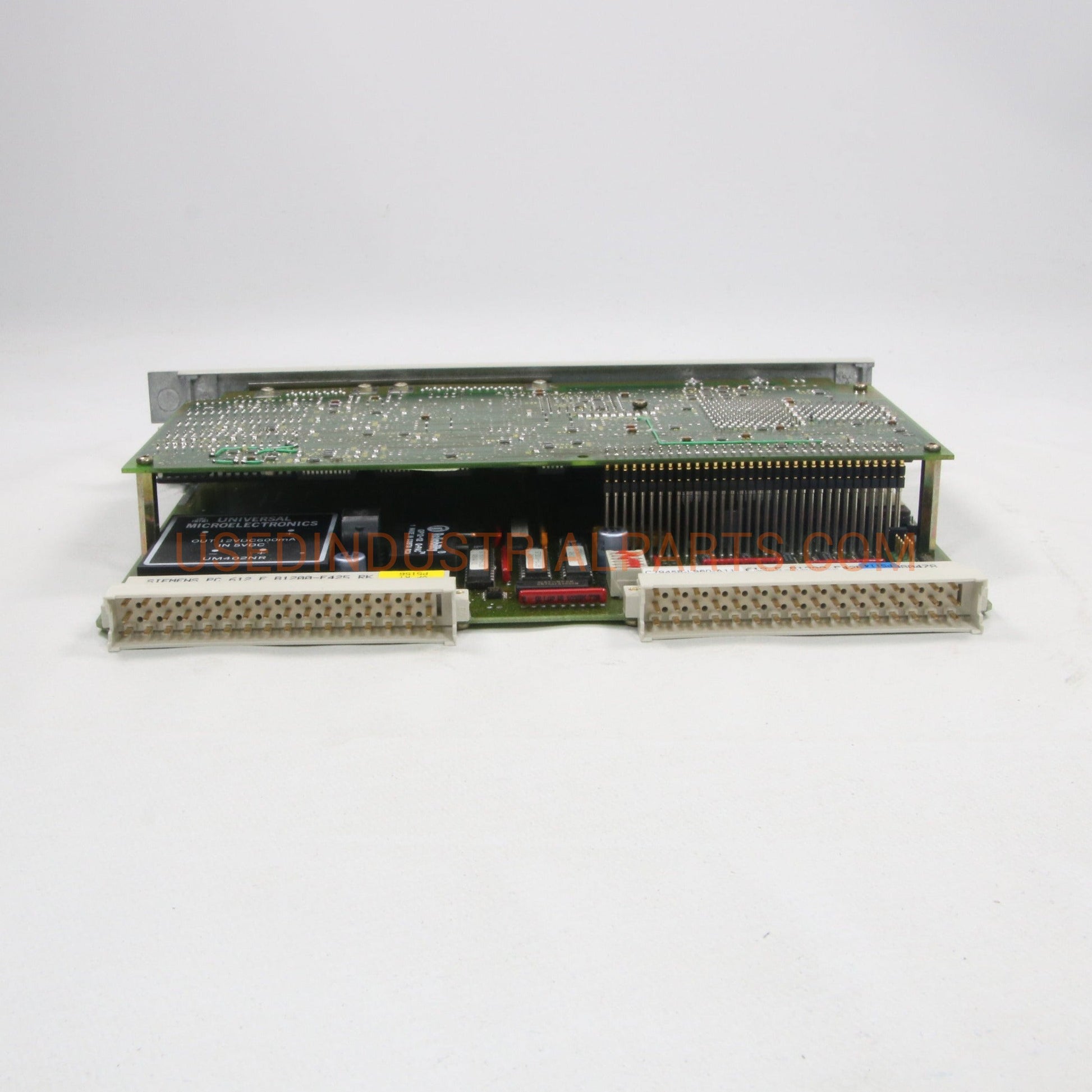 Siemens Sinec 6GK1147-3MA00 Communication Processor-Communication Processor-AC-04-02-Used Industrial Parts