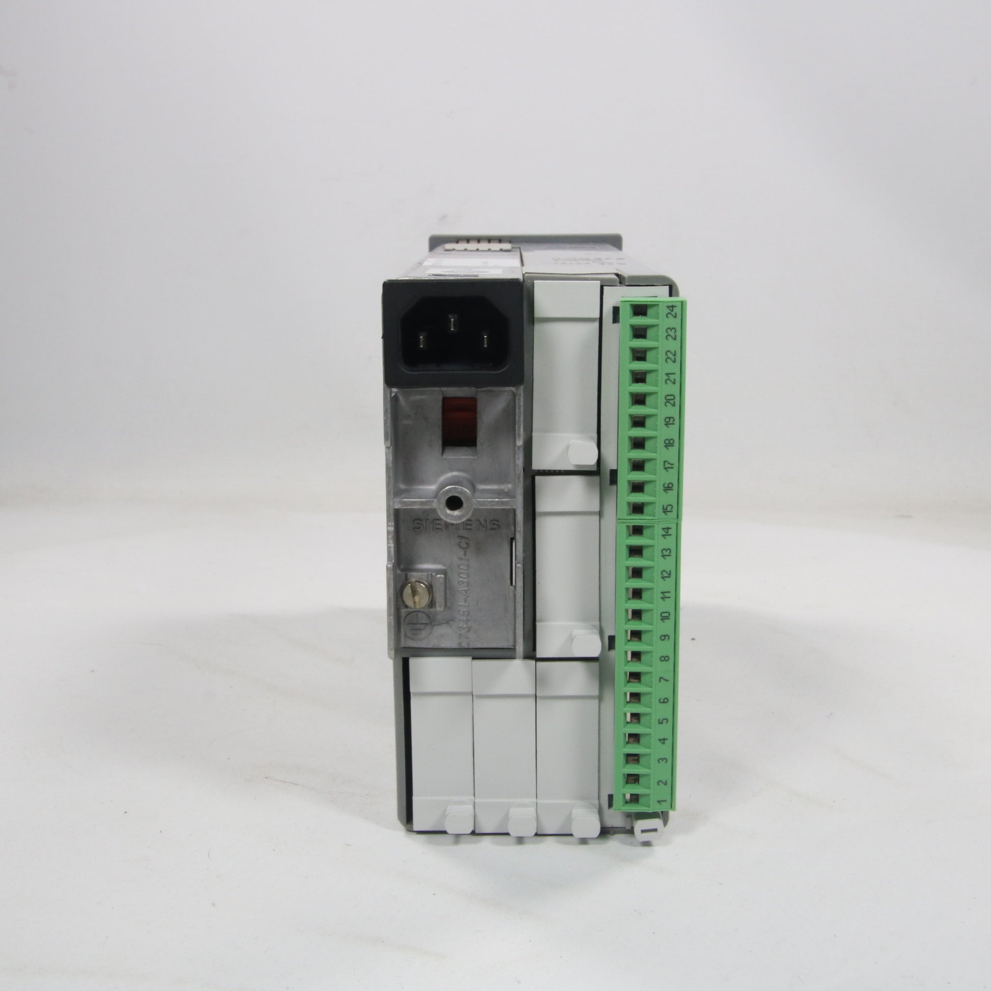 Siemens Siparts DR24 6DR2410-5-Controller-Used Industrial Parts