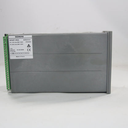 Siemens Siparts DR24 6DR2410-5-Controller-Used Industrial Parts