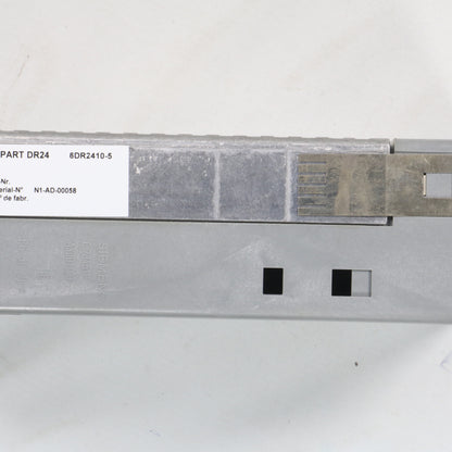 Siemens Siparts DR24 6DR2410-5-Controller-Used Industrial Parts