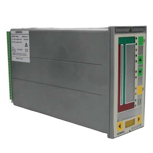 Siemens Siparts DR24 6DR2410-5-Controller-Used Industrial Parts