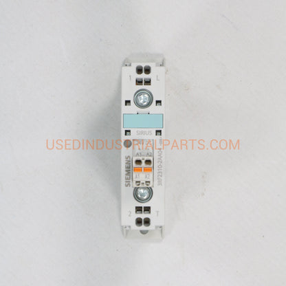 Siemens Sirius 3RF2310-2AA04 Solid State Contactor-Solid State Contactor-AC-07-03-Used Industrial Parts