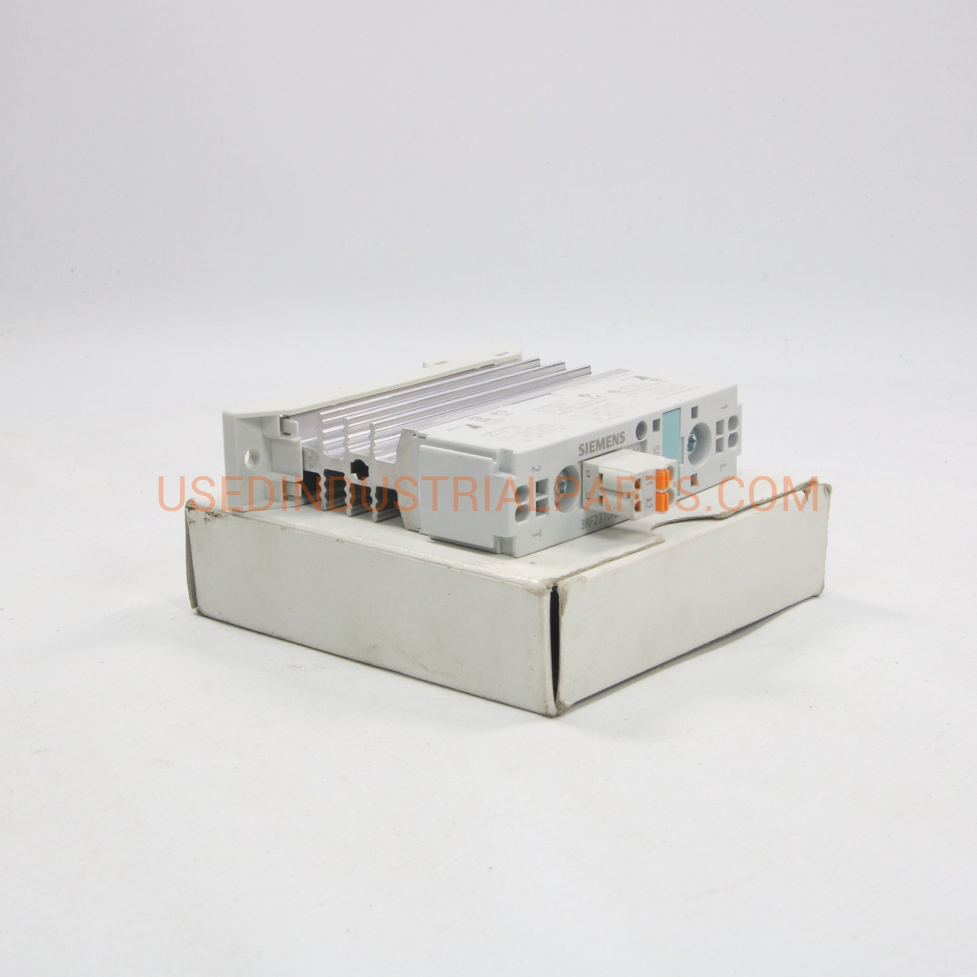 Siemens Sirius 3RF2310-2AA04 Solid State Contactor-Solid State Contactor-AC-07-03-Used Industrial Parts