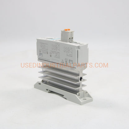 Siemens Sirius 3RF2310-2AA04 Solid State Contactor-Solid State Contactor-AC-07-03-Used Industrial Parts