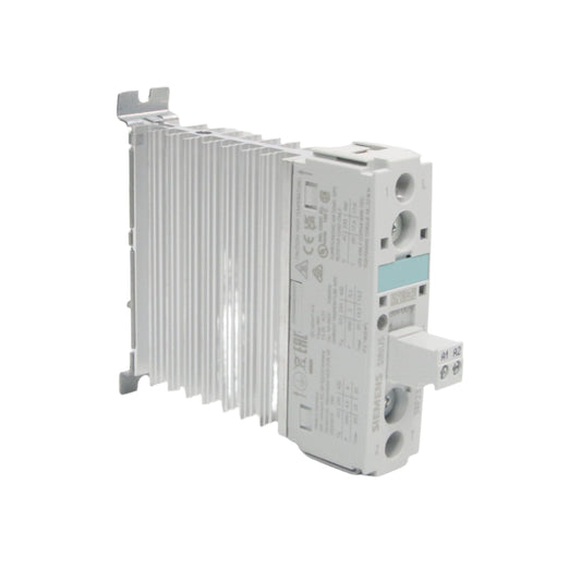 Siemens Sirius 3RF2320 1AA44 Solid State Contactor-Solid State Contactor-Used Industrial Parts