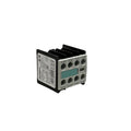 Siemens Sirius 3RH1911-1GA04 hjelpekontaktblokk