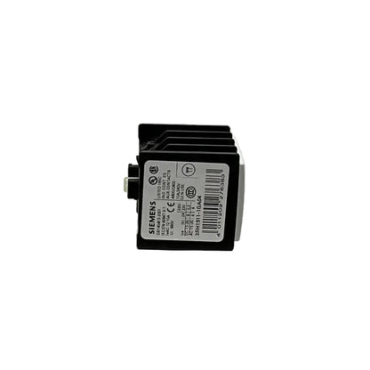 Siemens Sirius 3RH1911-1GA04 Auxiliary Switch Block-Auxiliary Contact Block-Used Industrial Parts