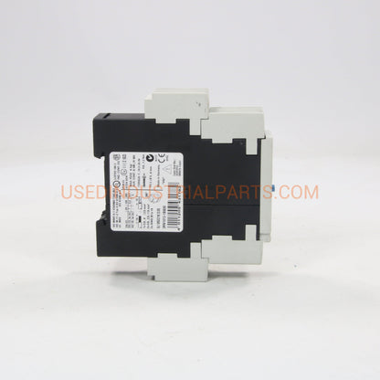 Siemens Sirius 3RN1013-1BB00 Thermistor Motor Protection-Thermistor Motor Protection-AA-06-05-Used Industrial Parts