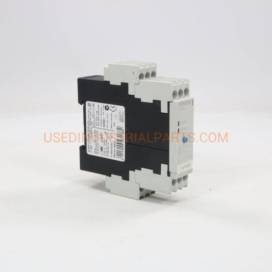 Siemens Sirius 3RN1013-1BB00 Thermistor Motor Protection-Thermistor Motor Protection-AA-06-05-Used Industrial Parts