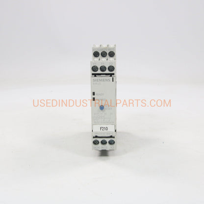 Siemens Sirius 3RN1013 1BW10 Thermistor Motor Protection-Thermistor Motor Protection-AA-06-05-Used Industrial Parts