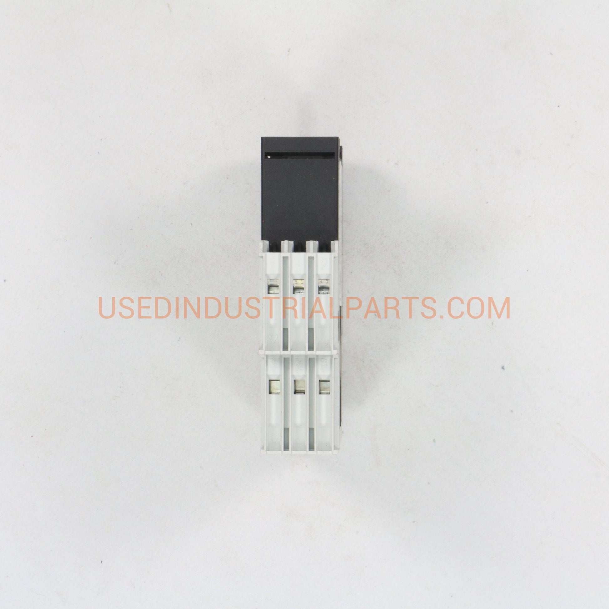 Siemens Sirius 3RN1013 1BW10 Thermistor Motor Protection-Thermistor Motor Protection-AA-06-05-Used Industrial Parts