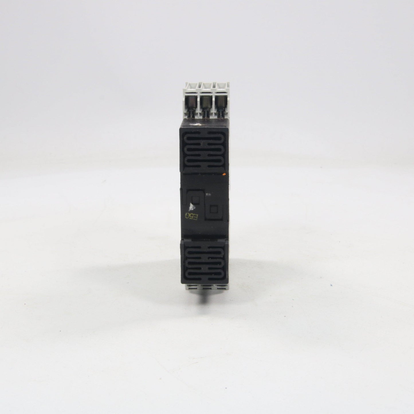 Siemens Sirius 3RN1013 1BW10 Thermistor Motor Protection-Thermistor Motor Protection-Used Industrial Parts